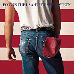 Bruce Springsteen albums