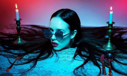 <span style="color:#e66a05">ALLIE X Glam!</span> | What she does is not just Pop, it’s an unstoppable evolution
