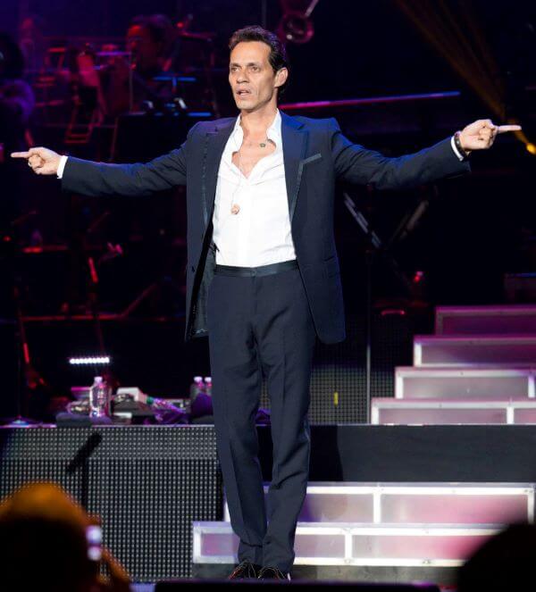 best Marc Anthony songs