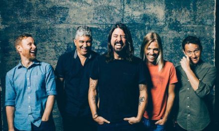 <span style="color:#e66a05">DAVE GROHL & FOO FIGHTERS</span> albums and story | The Everlong Rock band