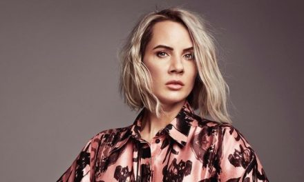 <span style="color:#e66a05">INA WROLDSEN Matters Of The Mind</span> | One of the best songwriters in the world