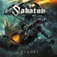Sabaton's best album