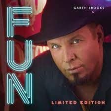 Garth Brooks latest album