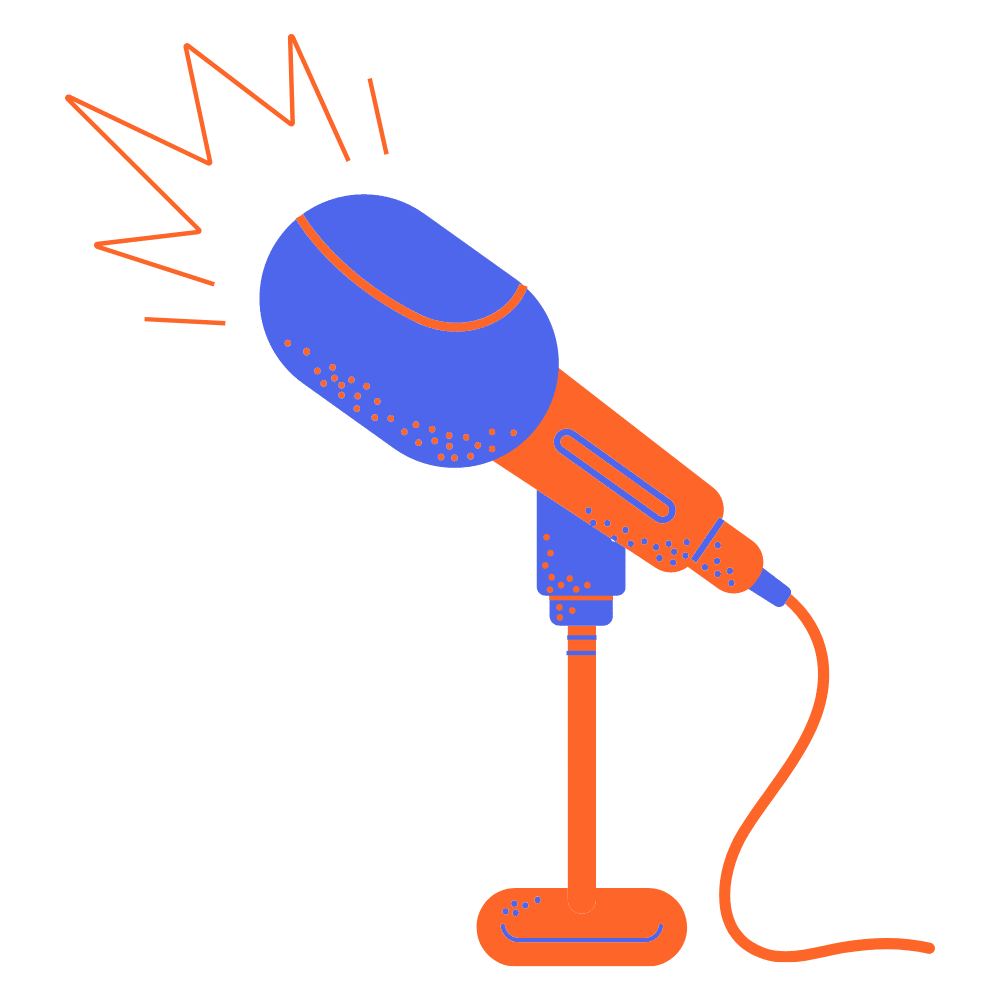 Podcast de música
