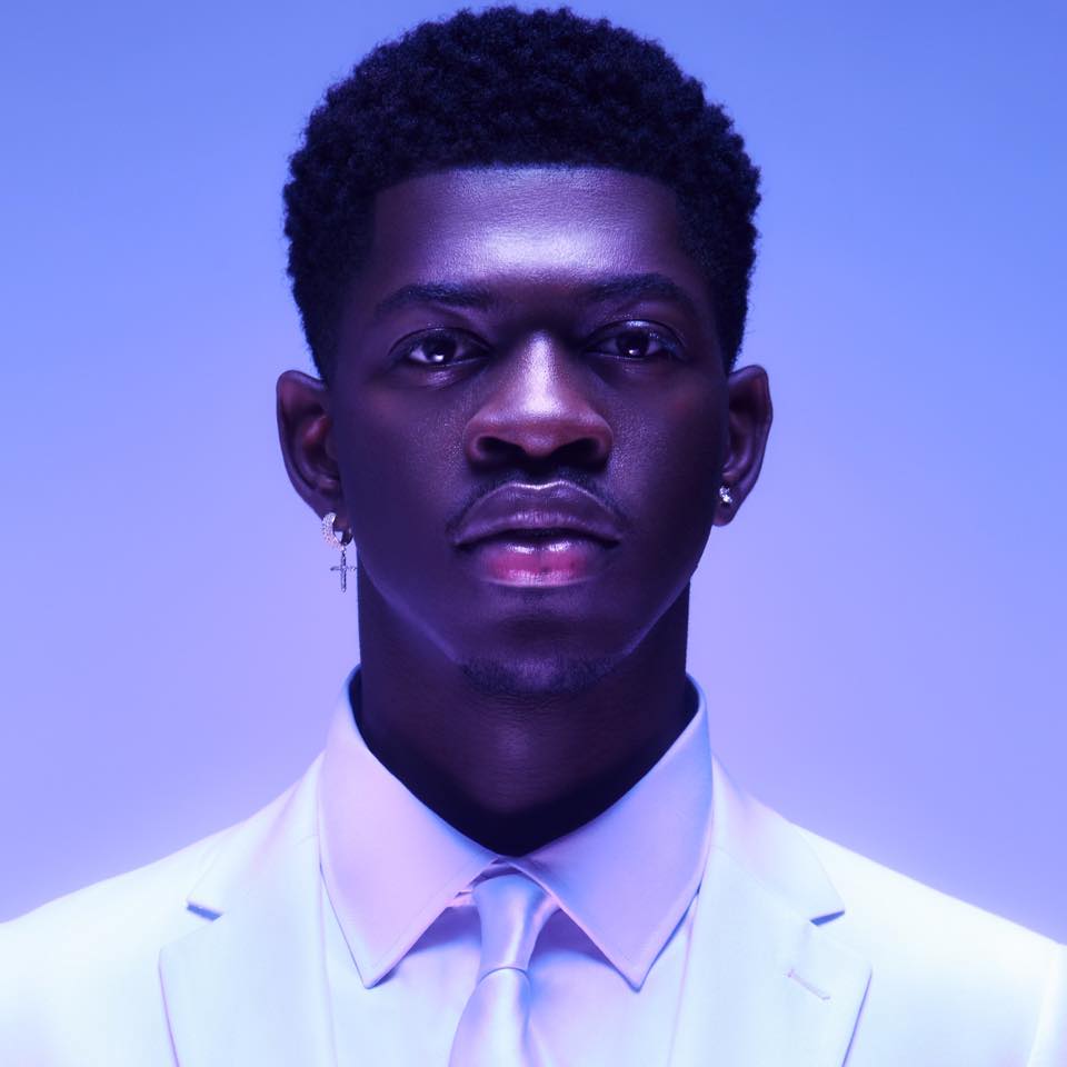 Lil Nas X meaning